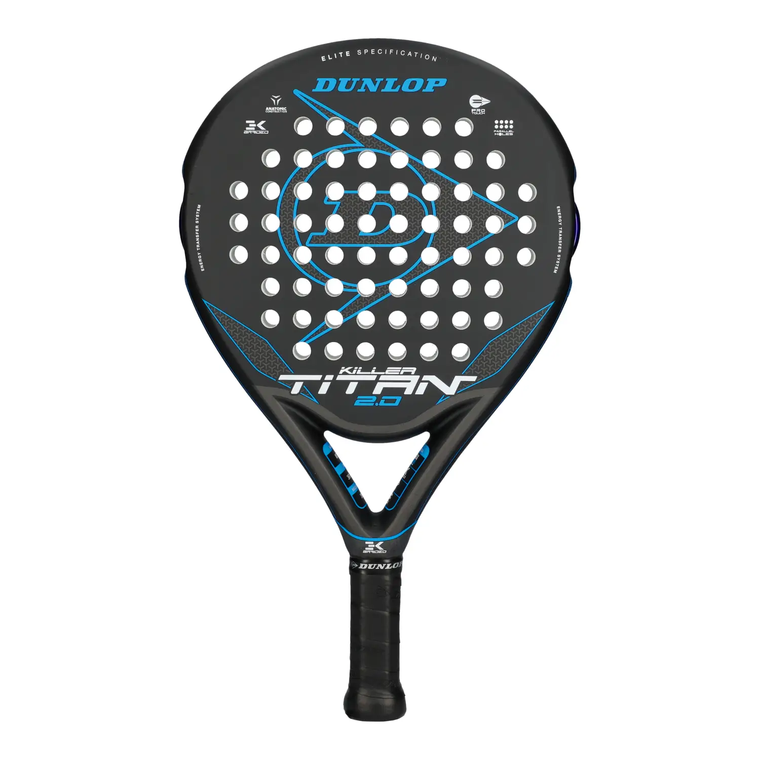 Dunlop - Titan Killer 2.0 - 2024