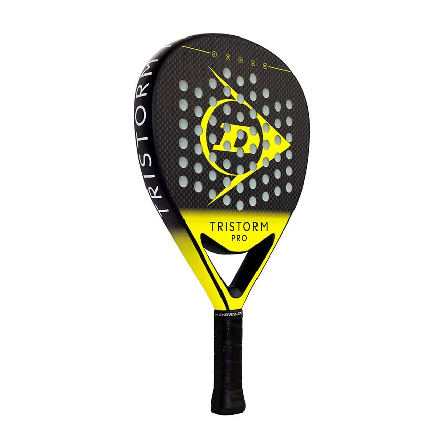 Image de Dunlop - Tristorm Pro - 2025