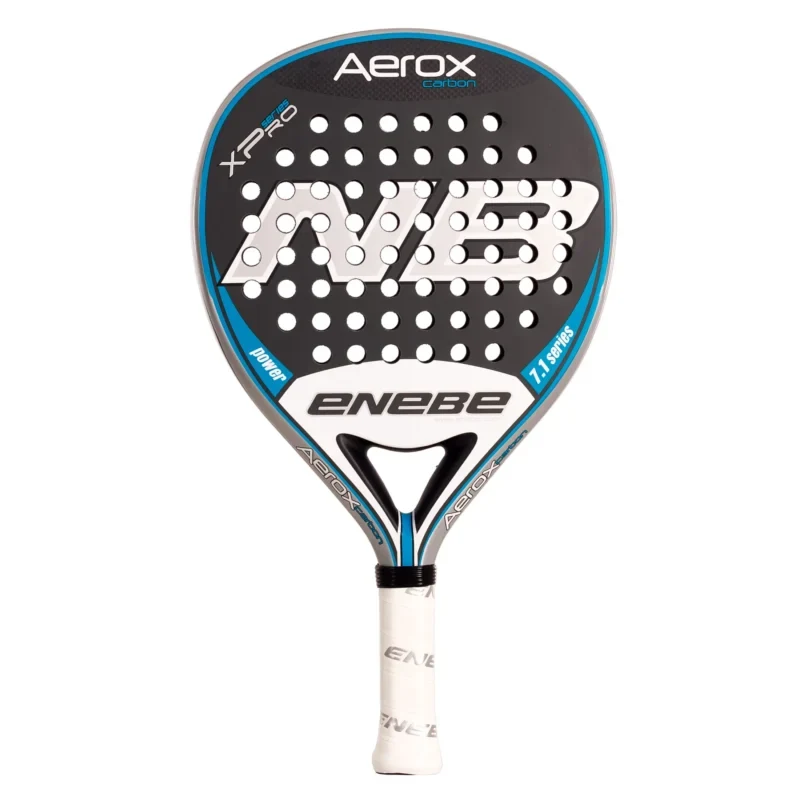 Enebe - Aerox 7.1 V.2 - 2025 image