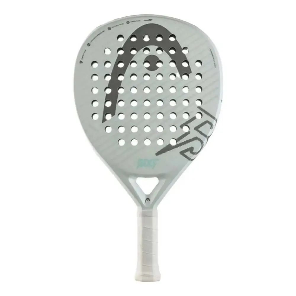 Head - Bolt Blanco Gris - 2026