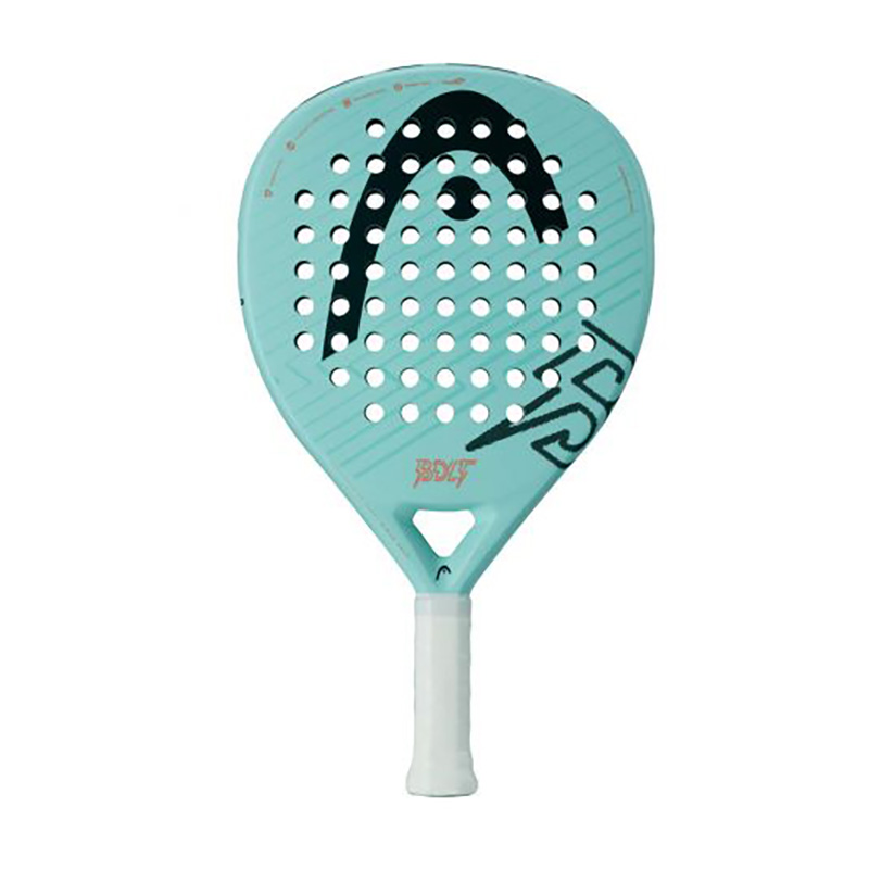 Head - Bolt Teal Black - 2025 image