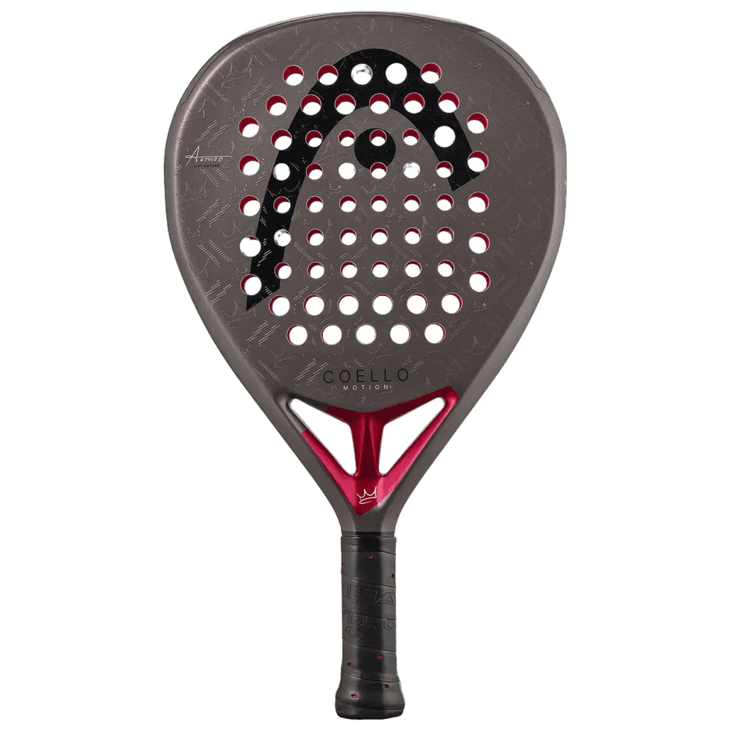 HEAD - Coello Motion - 2026 Bild