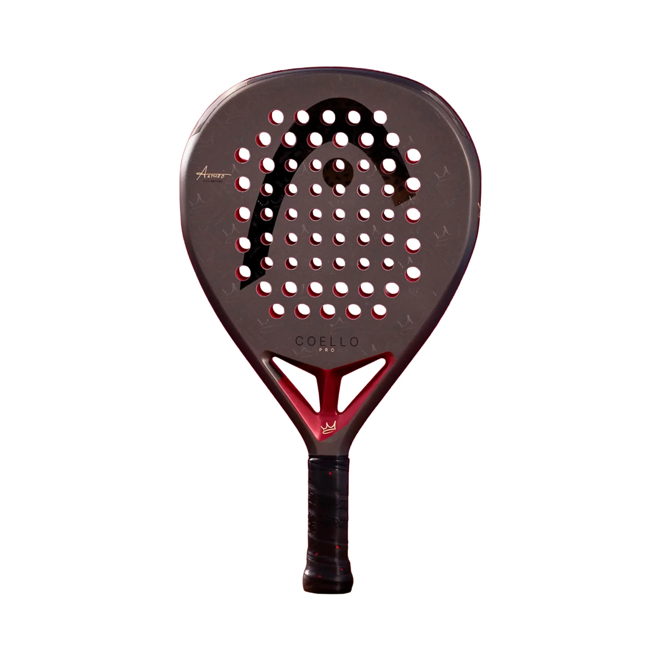 Head - Coello Pro - 2026