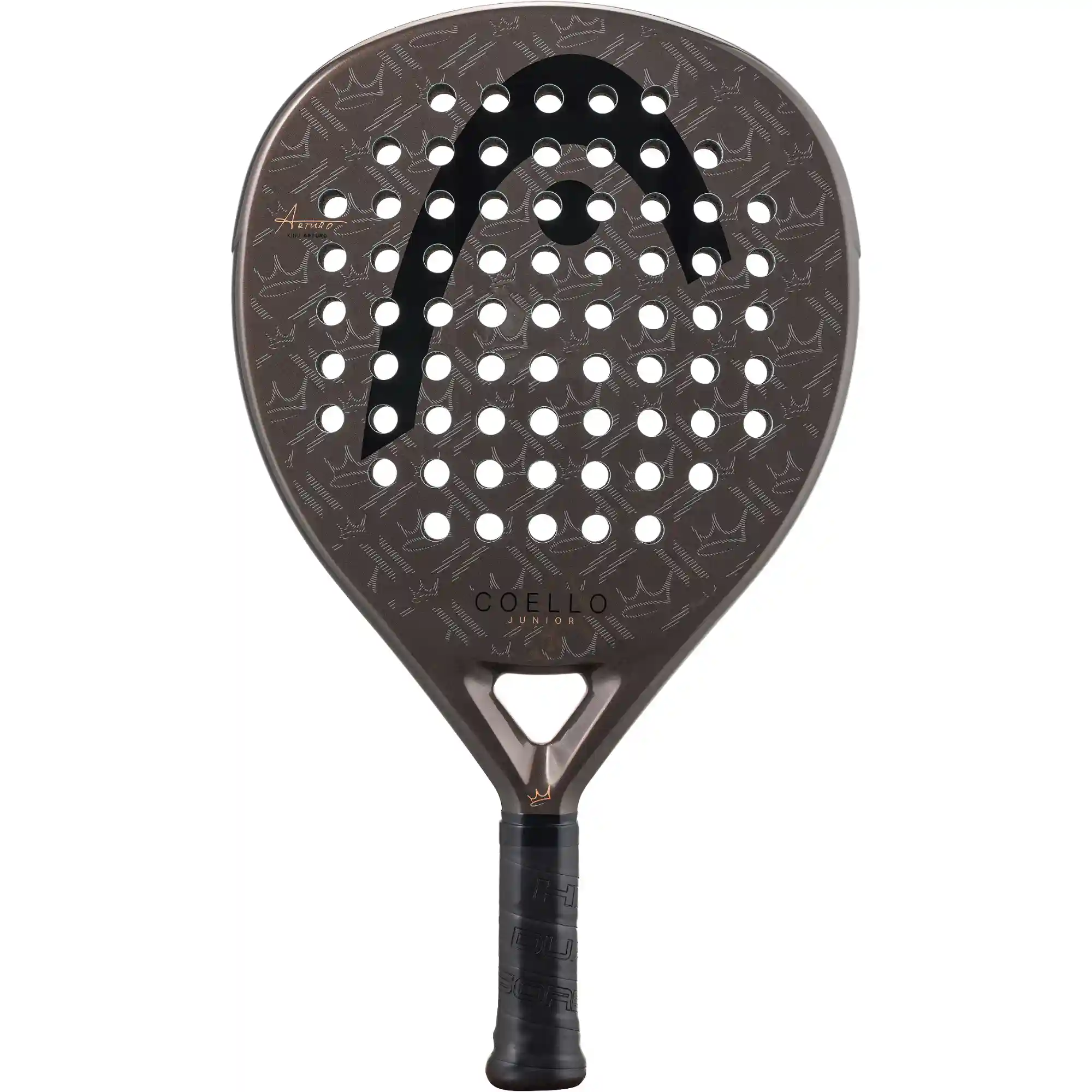 Head - Coello Junior - 2026 image