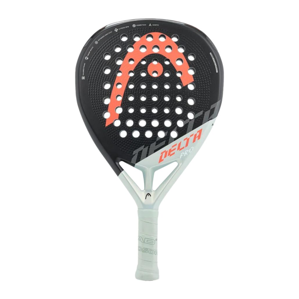 Head - Delta Pro - 2024