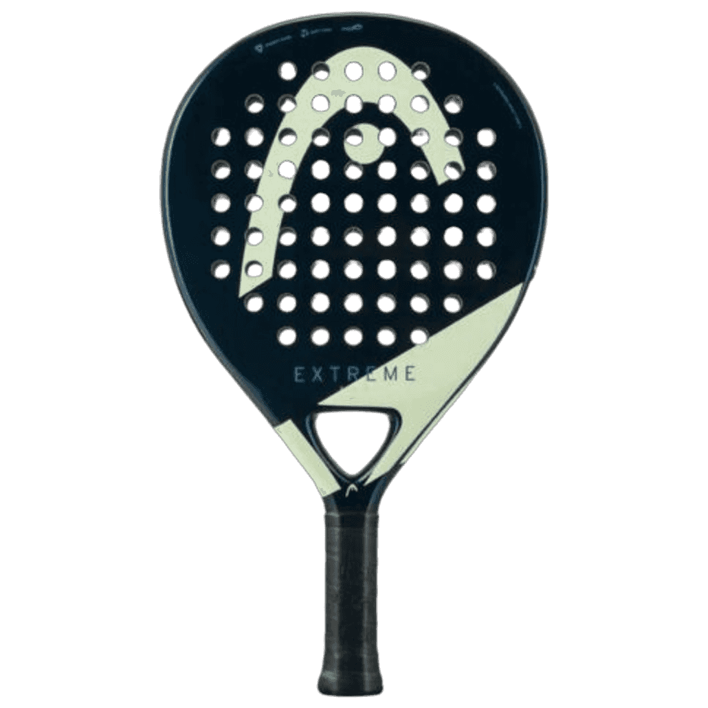 Head - Extreme EVO - 2026