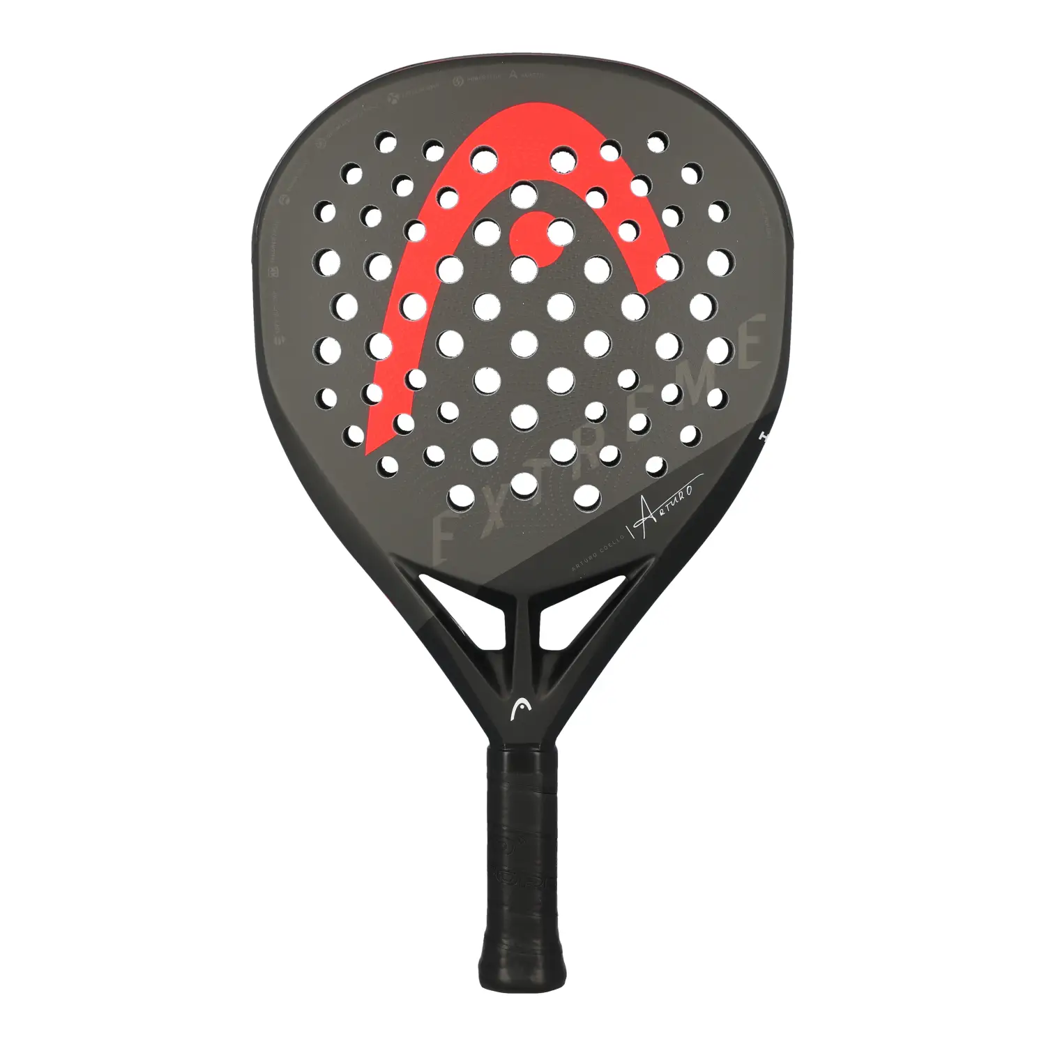 Head - Extreme Pro Reedicion - 2024