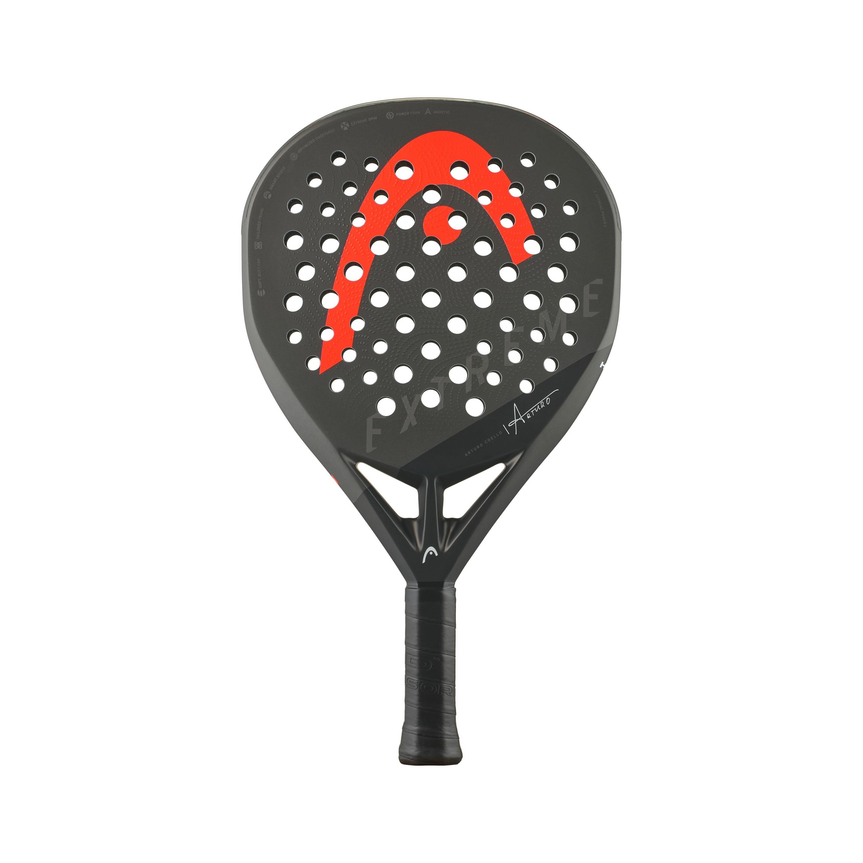 Head - Extreme Pro - 2024