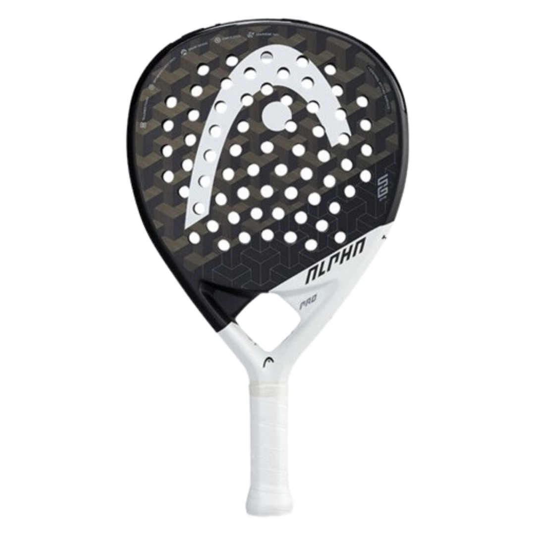 Head - Graphene 360+ Alpha Pro - 2022