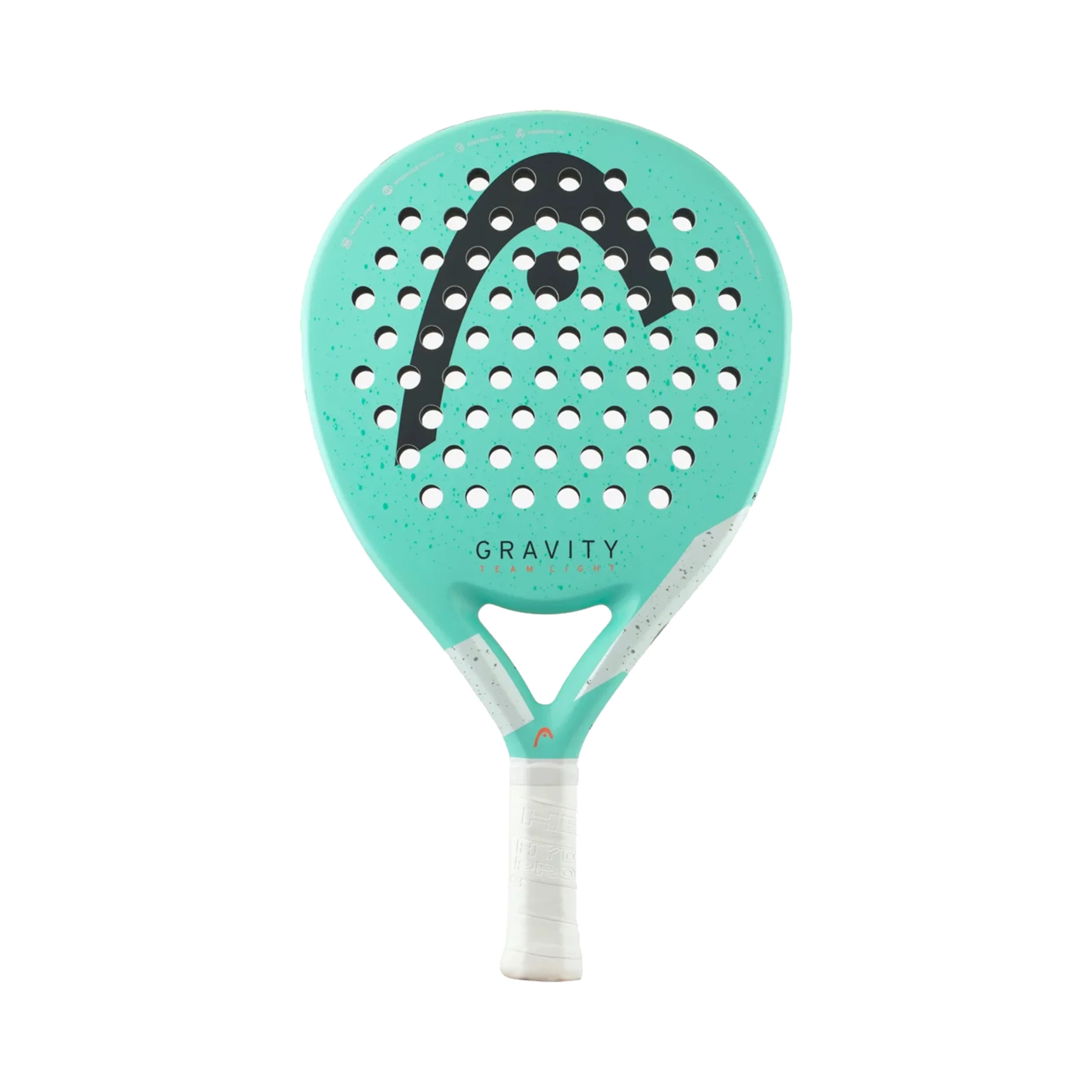 Head - Gravity Team Light - 2024