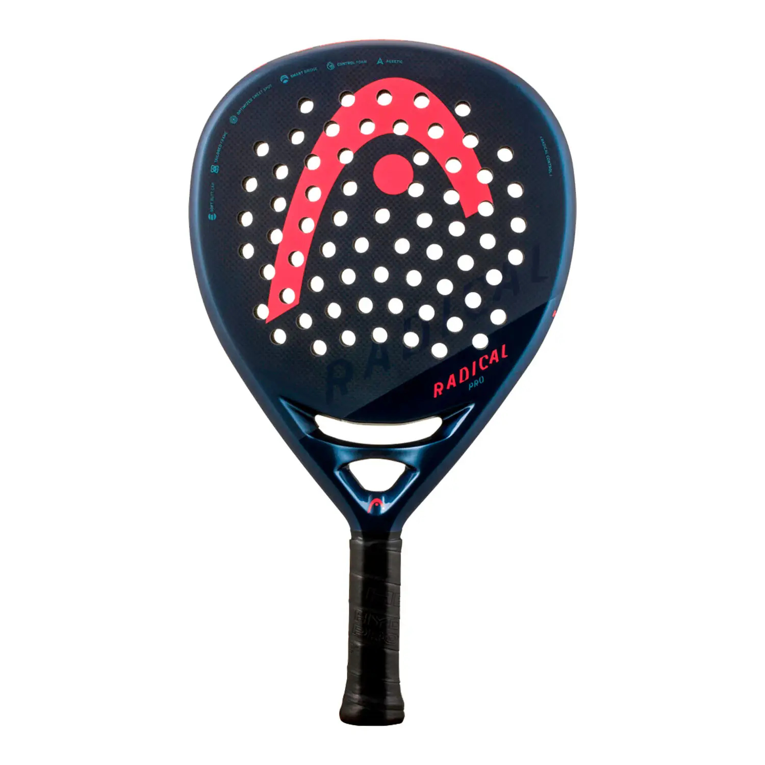 Head - Radical Pro 24