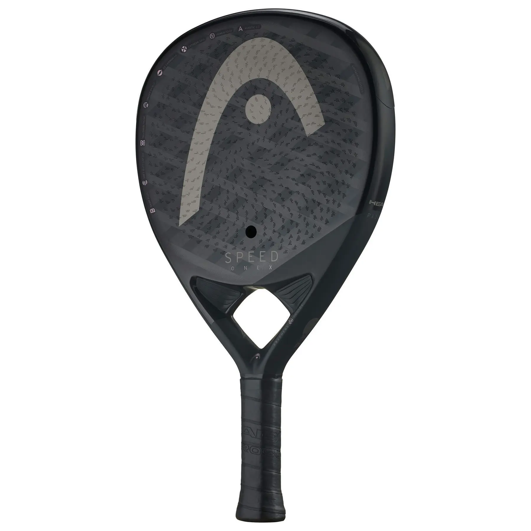 Head - Speed One X - 2025