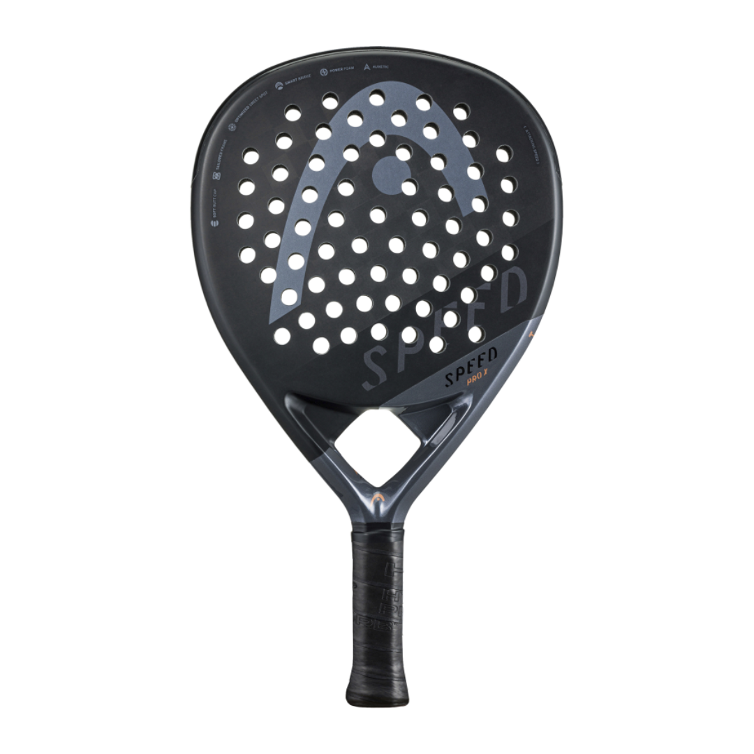 Head - Speed Pro X - 2022