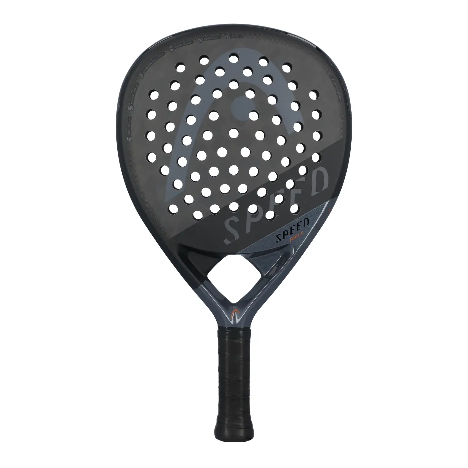 Head - Speed Pro X - 2023