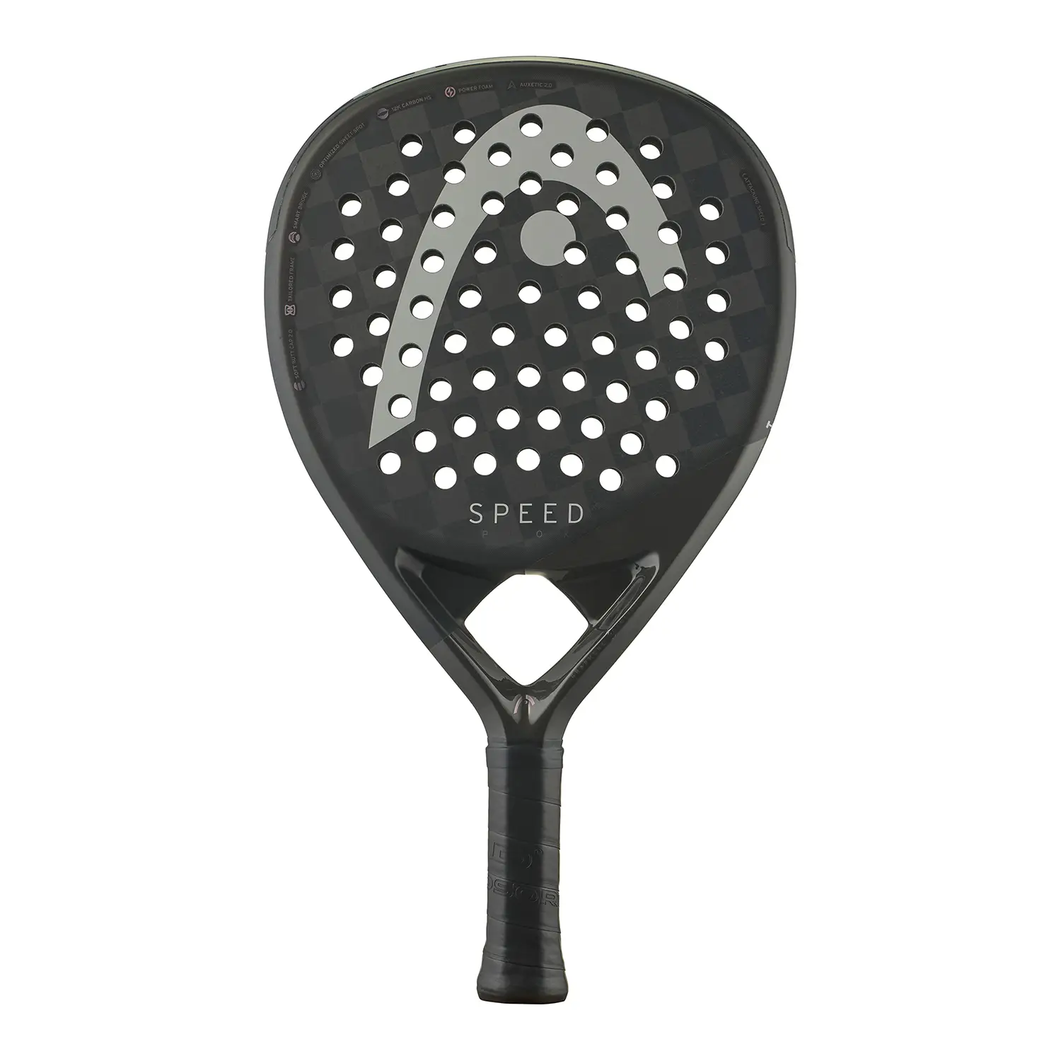 Head - Speed Pro X - 2025