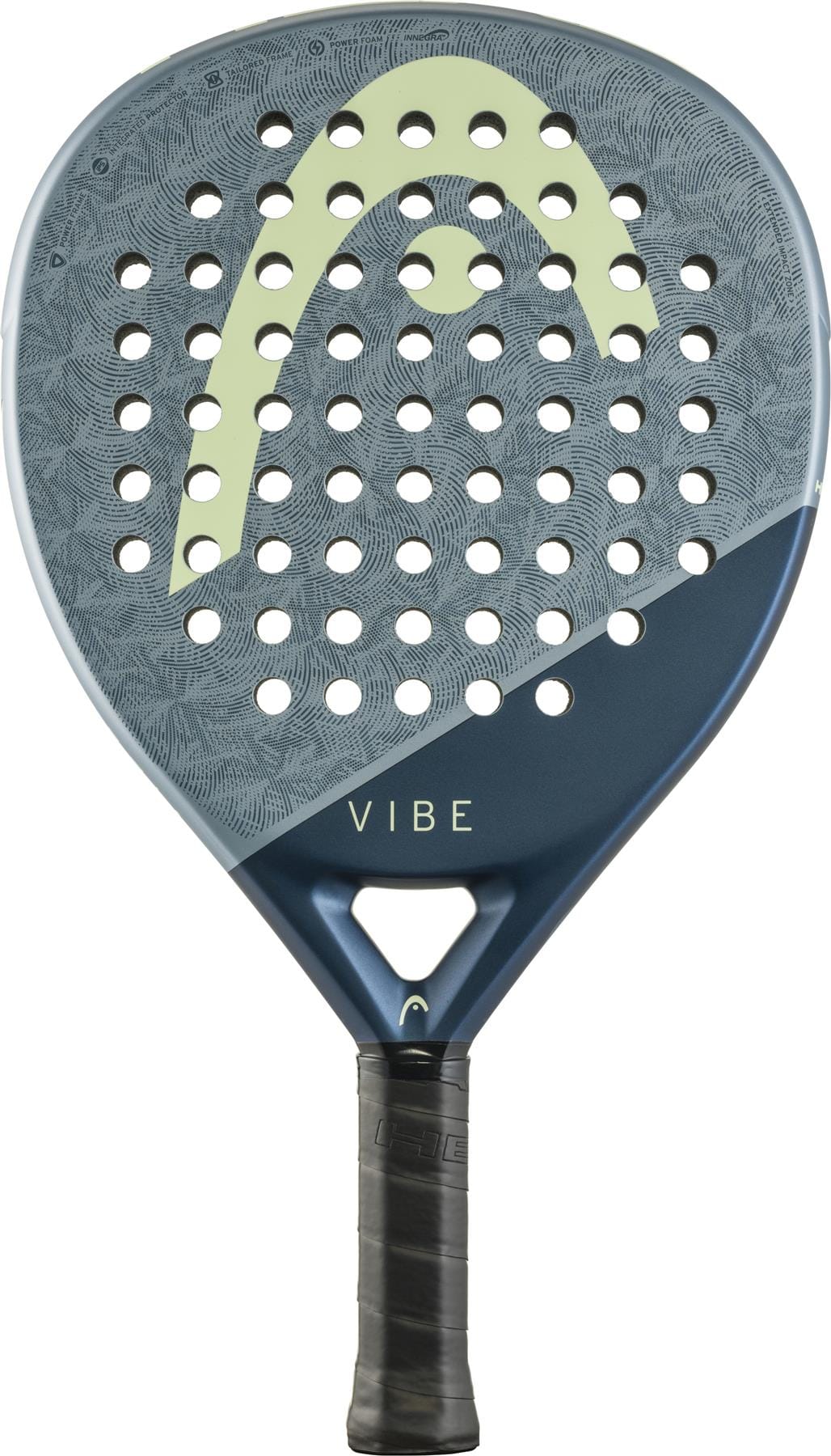 Head - Vibe - 2026 image