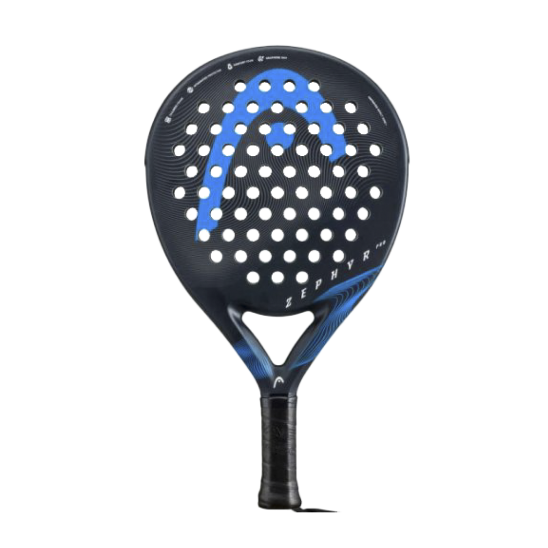Head - Zephyr Pro - 2022
