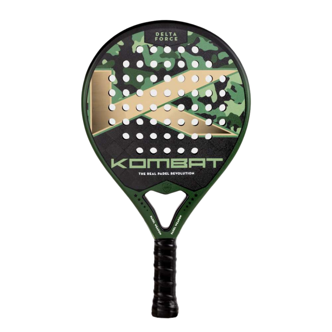 Kombat - Delta Force 18K - 2021