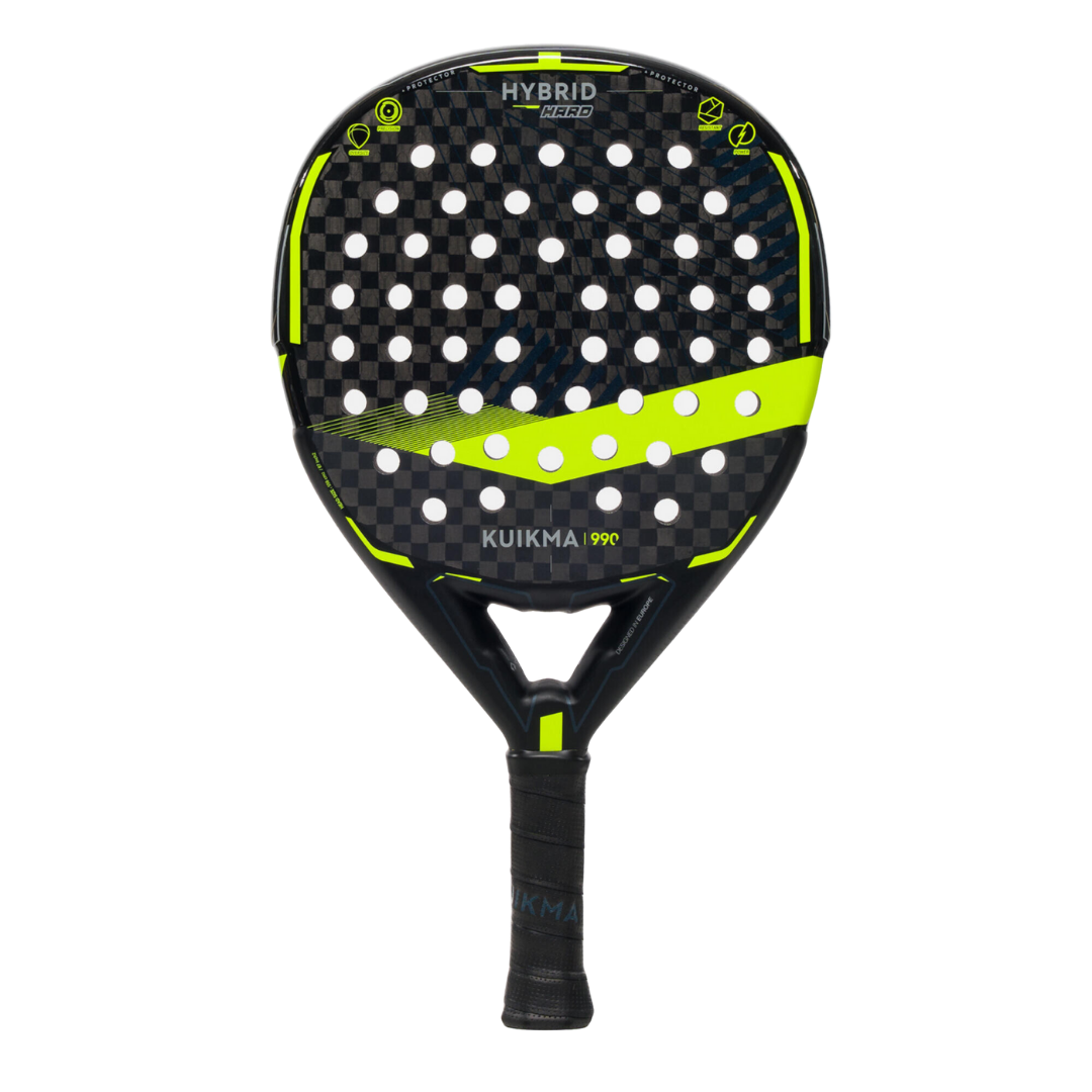 Kuikma - PR990 Hybrid Hard - 2021