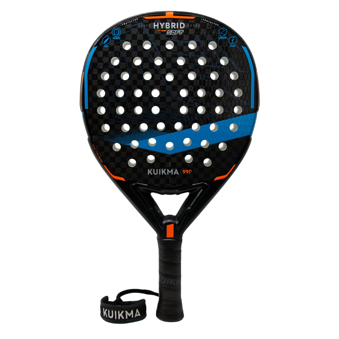 Kuikma - PR990 Hybrid Soft - 2021