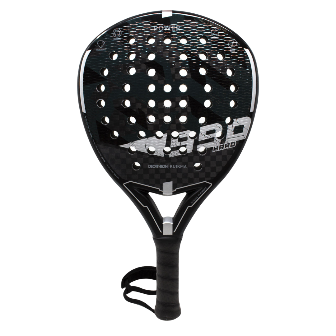 Kuikma - PR990 Power Hard - 2021