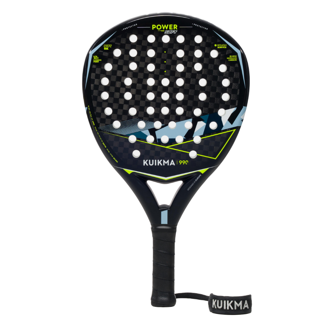 Kuikma - PR990 Power Soft - 2021