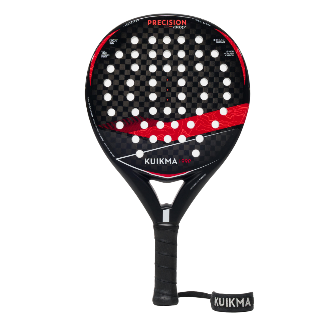 Kuikma - PR990 Precision Soft - 2021