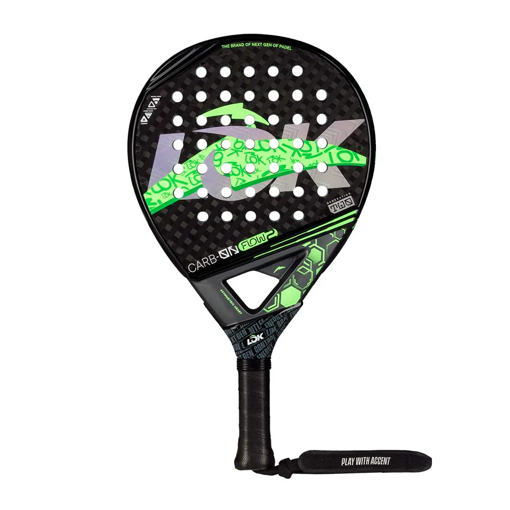 Lok - Carbon Flow 2 - 2026