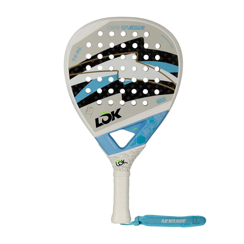 Lok - Carbon Hype 2 PM - 2026