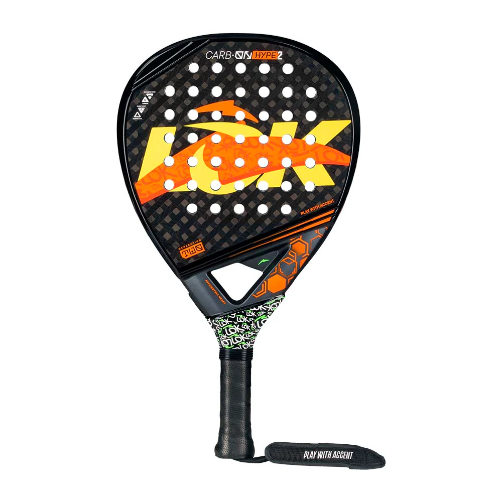Lok - Carbon Hype 2 - 2026