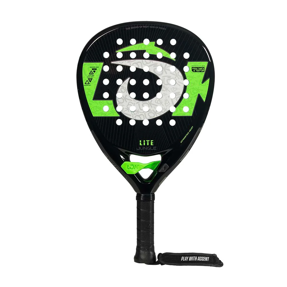 Lok - Jungle Lite - 2026
