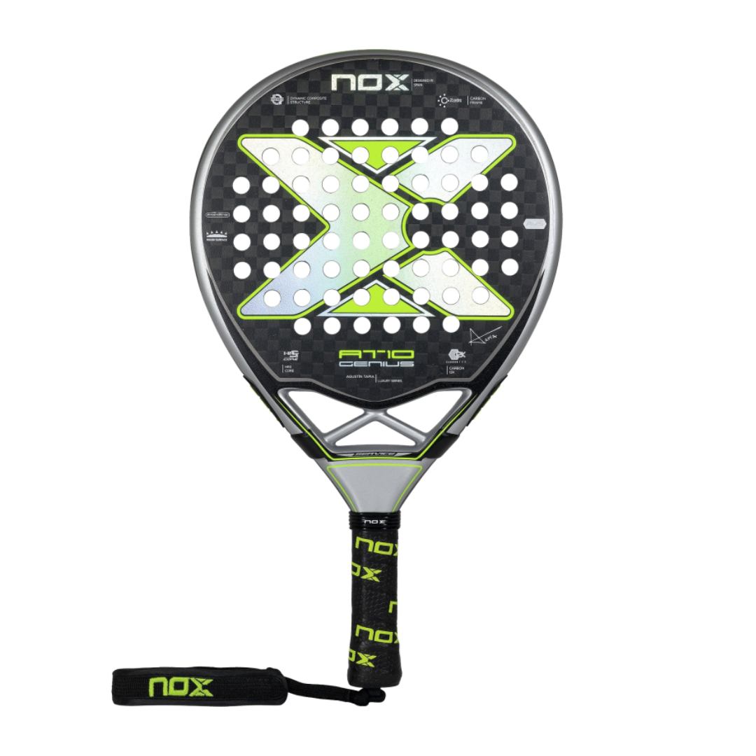 NOX - AT10 12K Luxury Genius Arena - 2022