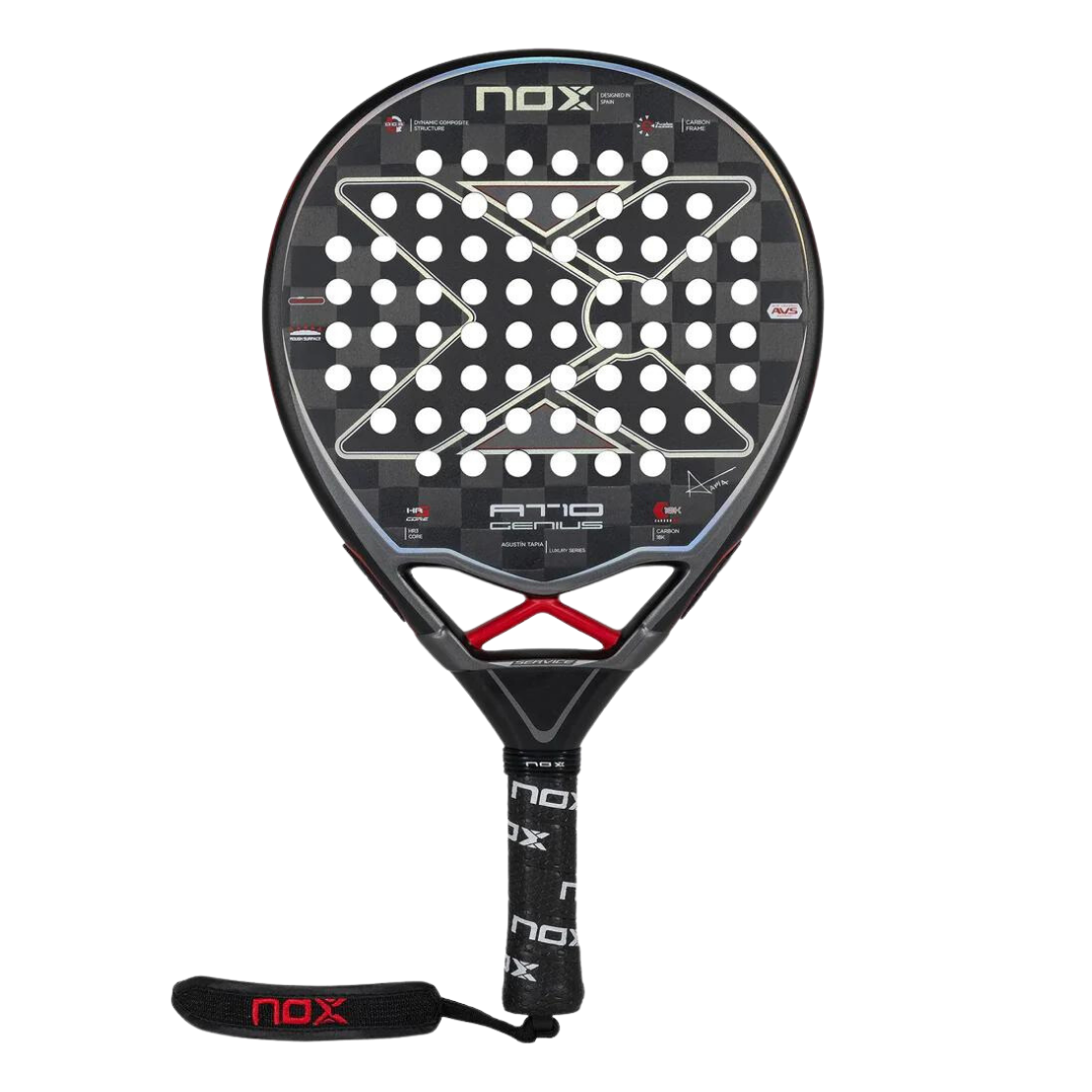 NOX - AT10 18K Luxury Genius - 2022