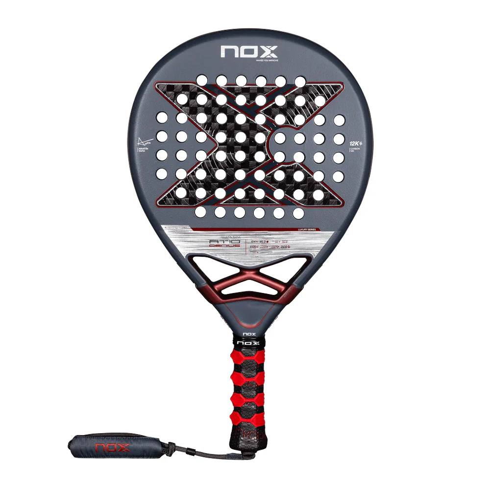 NOX - AT10 Genius 12K - 2025