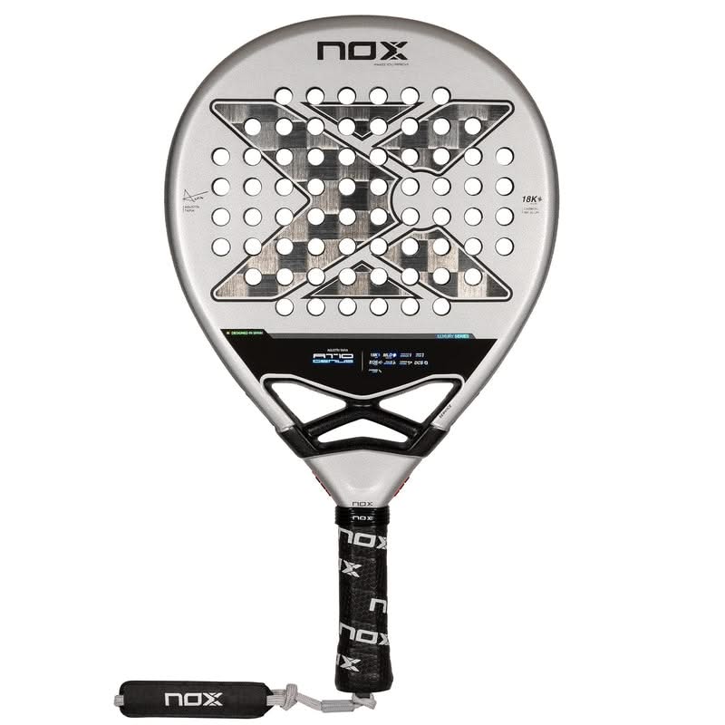 NOX - AT10 Genius 18K - 2024