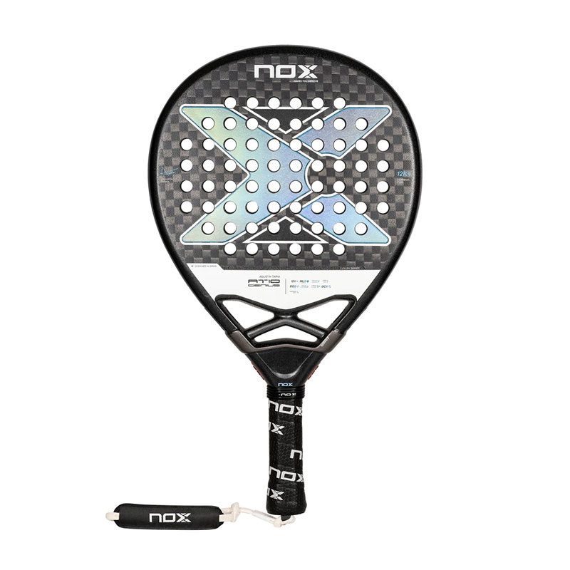 NOX - AT10 Luxury Genius 12K - 2024 image