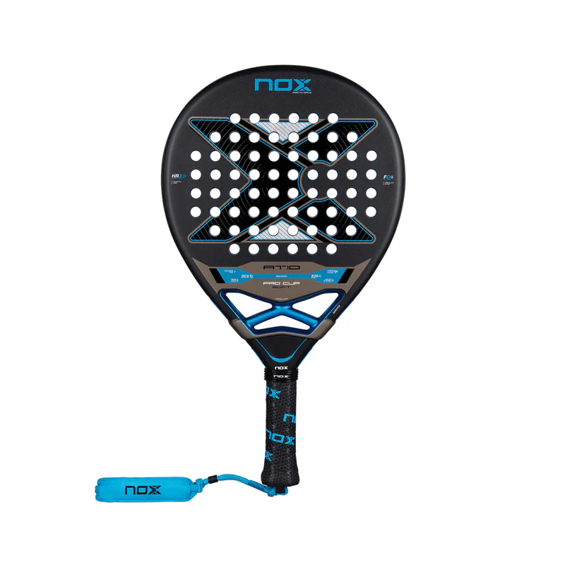 NOX - AT10 Pro Cup Soft - 2026