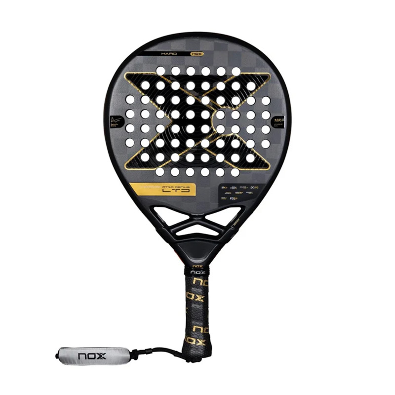 NOX - AT10 Genius LTD - 2025 image