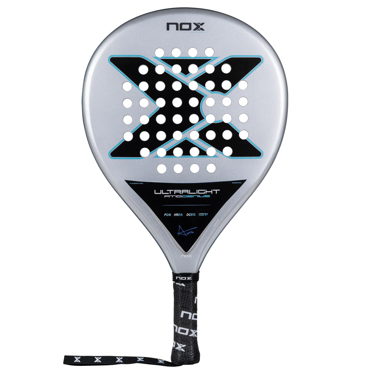 NOX - AT10 Genius Ultra Light - 2025 image