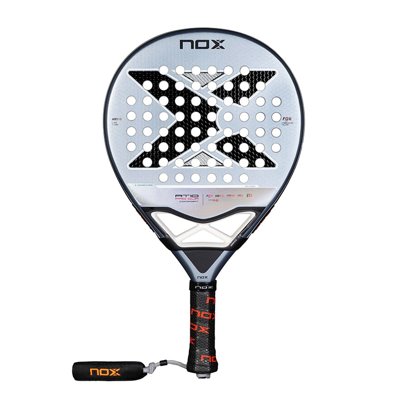 NOX - AT10 Pro Cup Comfort By Agustin Tapia - 2025 image