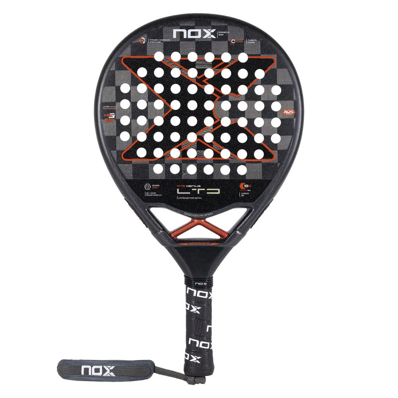 NOX - AT2 Genius LTD - 2023 image