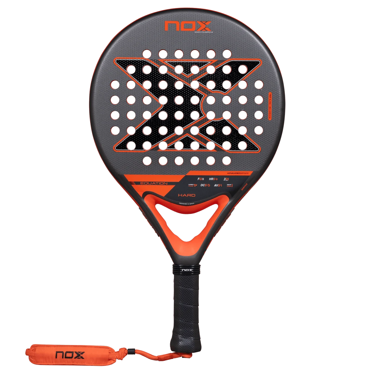 NOX - Equation HARD Advanced - 2027 Bild