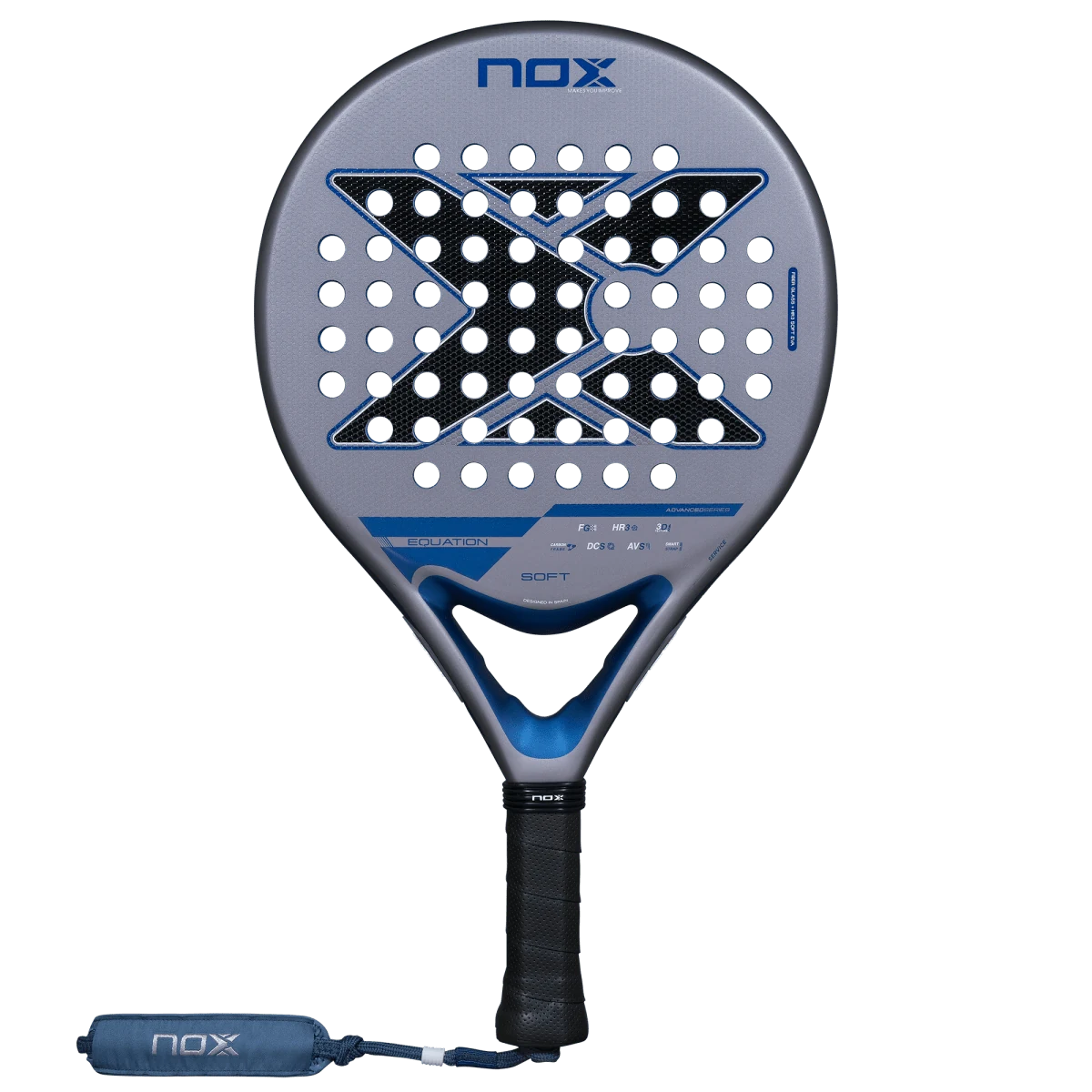 NOX - Equation SOFT Advanced - 2027 Bild