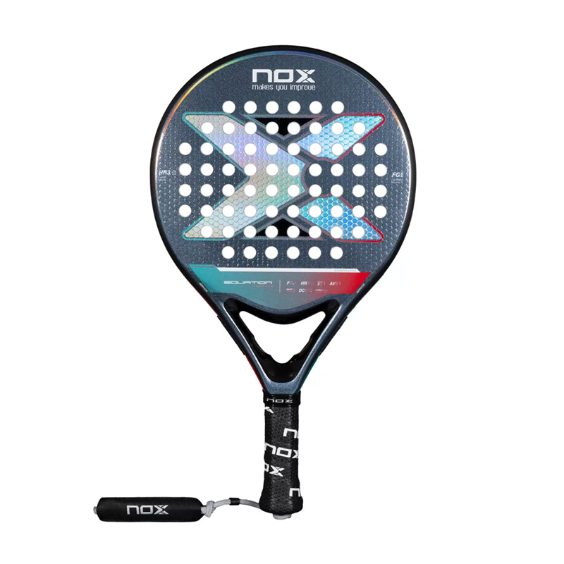 NOX - Equation Light W Advanced - 2025 Bild