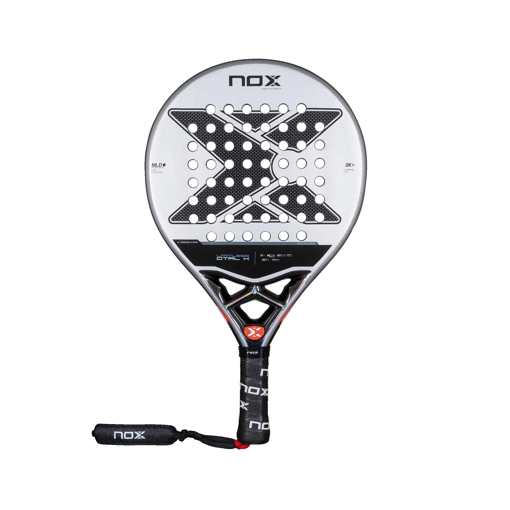 NOX - Limitless Control X - 2026 image