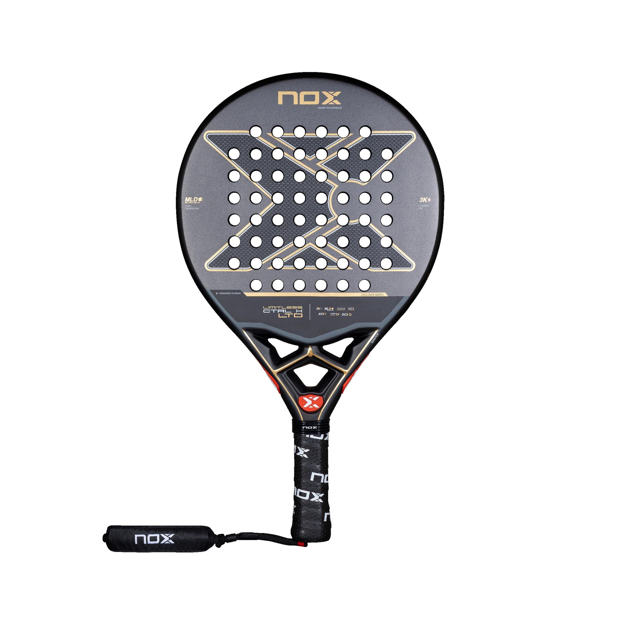 NOX - Limitless Control X Limited Edition - 2026 image