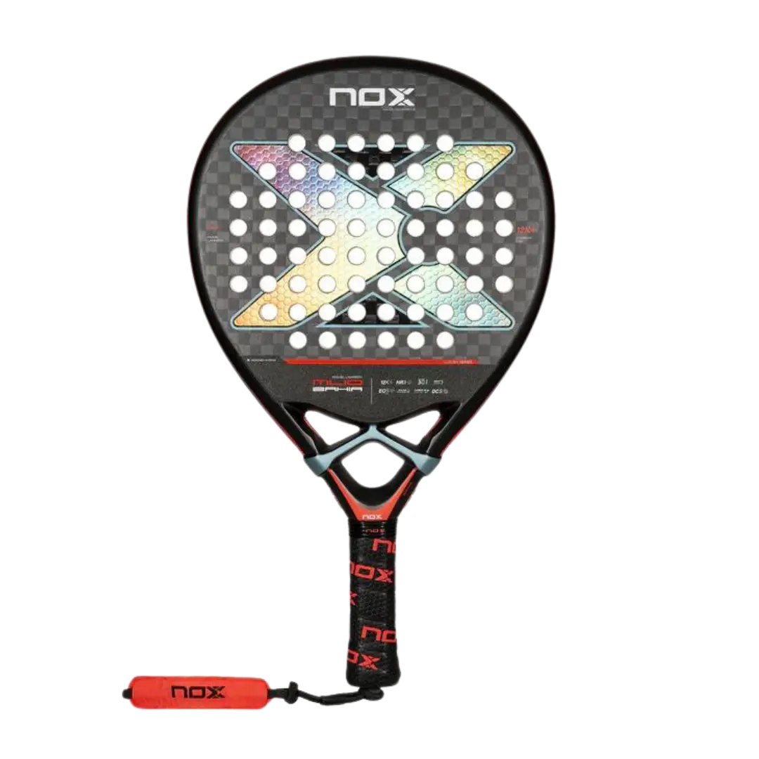 NOX - ML10 Luxury Bahia 12K - 2023