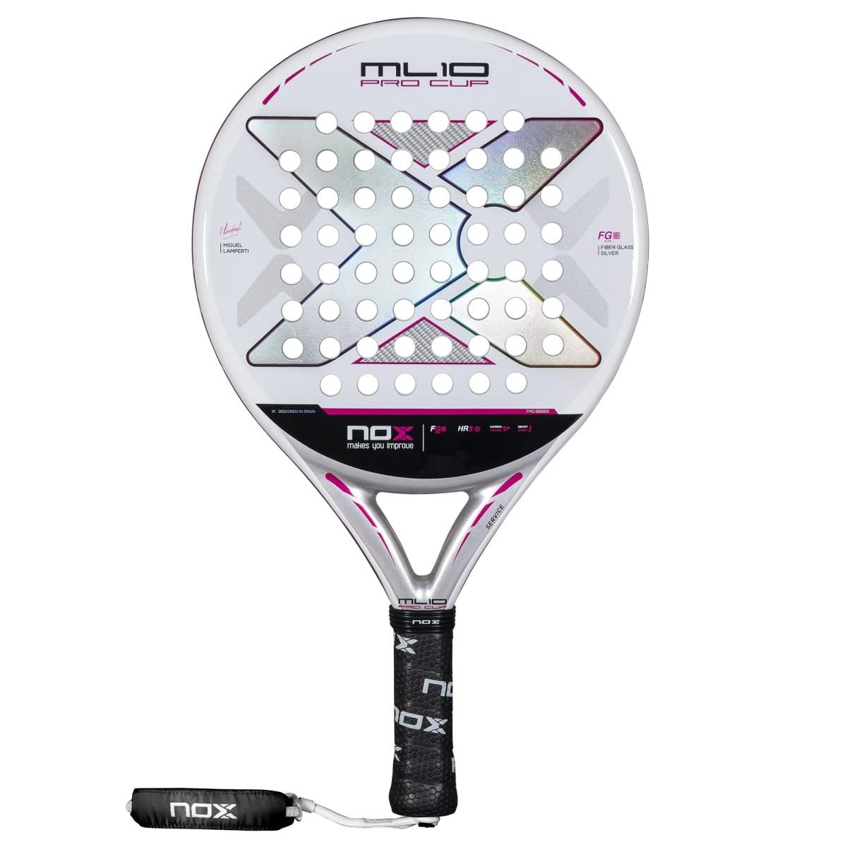 NOX - ML10 Pro Cup - 2023