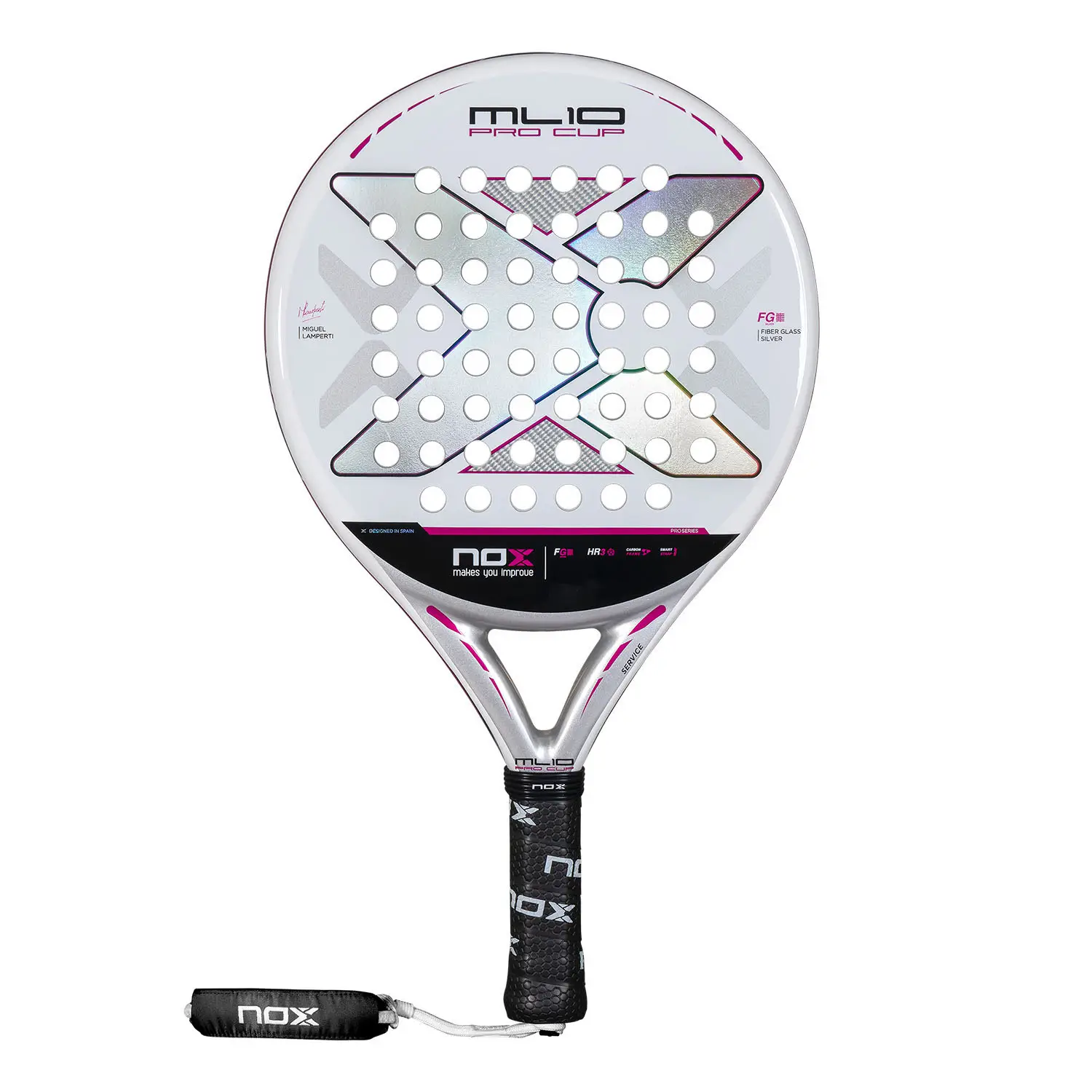 NOX - ML10 Pro Cup - 2025