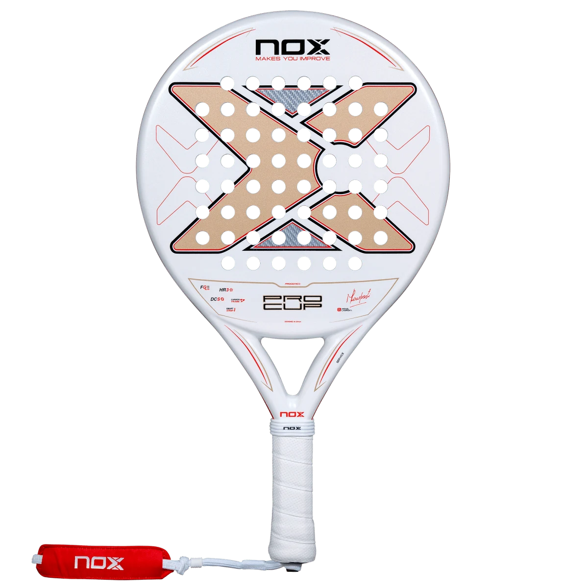 NOX - ML10 Pro Cup COORP - 2027 Bild